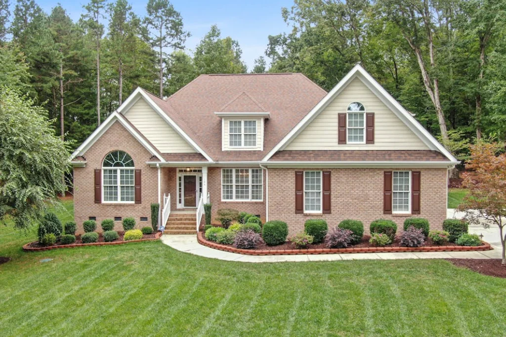 Luxury Property